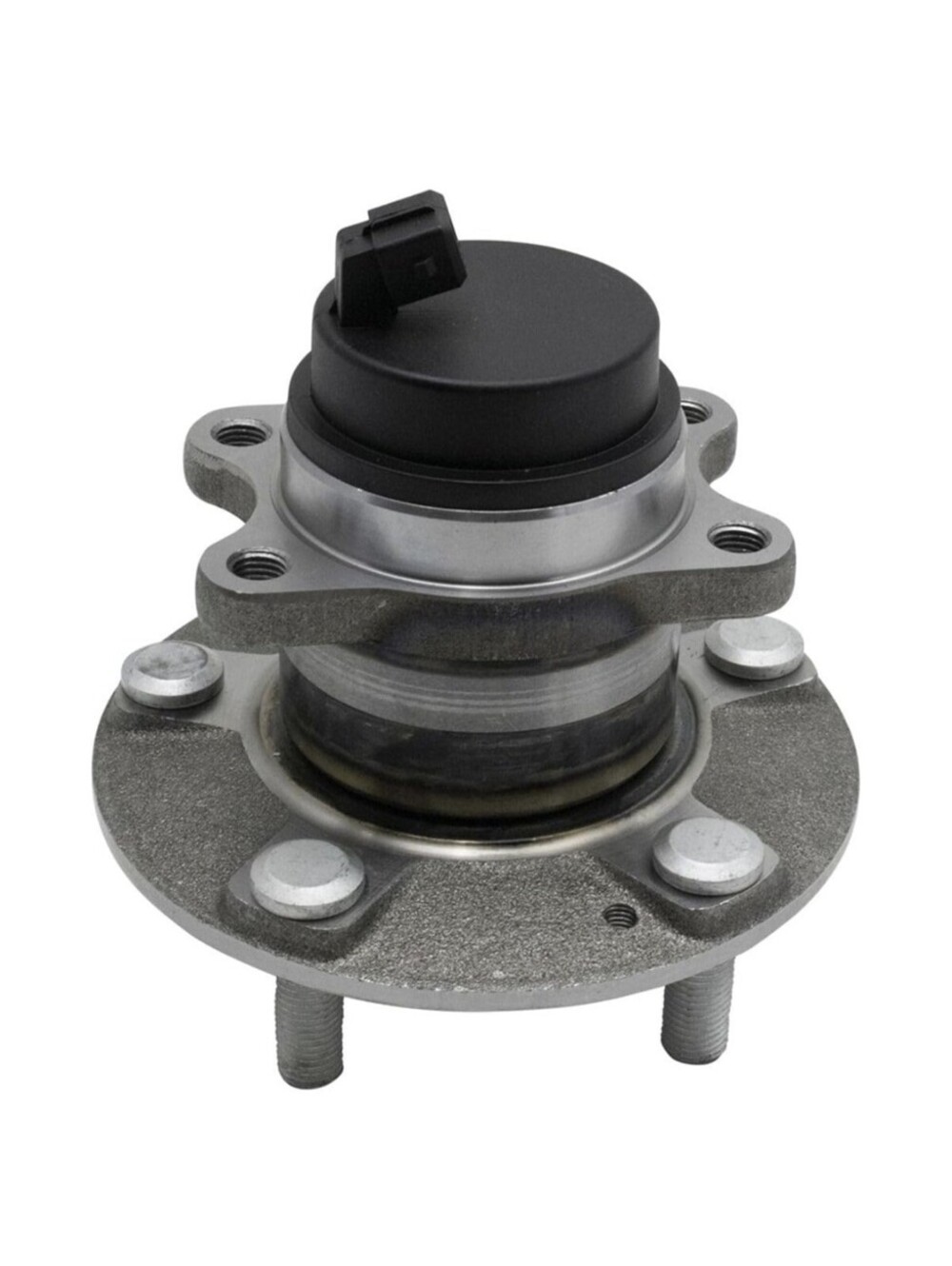 DRIVESTAR 512434 Rear Wheel Hub and Bearing Assembly fit for 2010 2011 2012 2013
